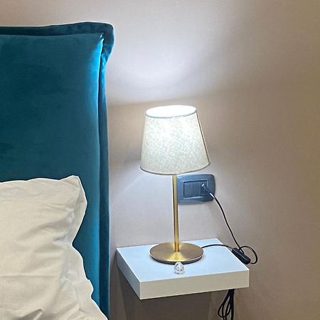 Doria Suites Napoli Bagian luar foto