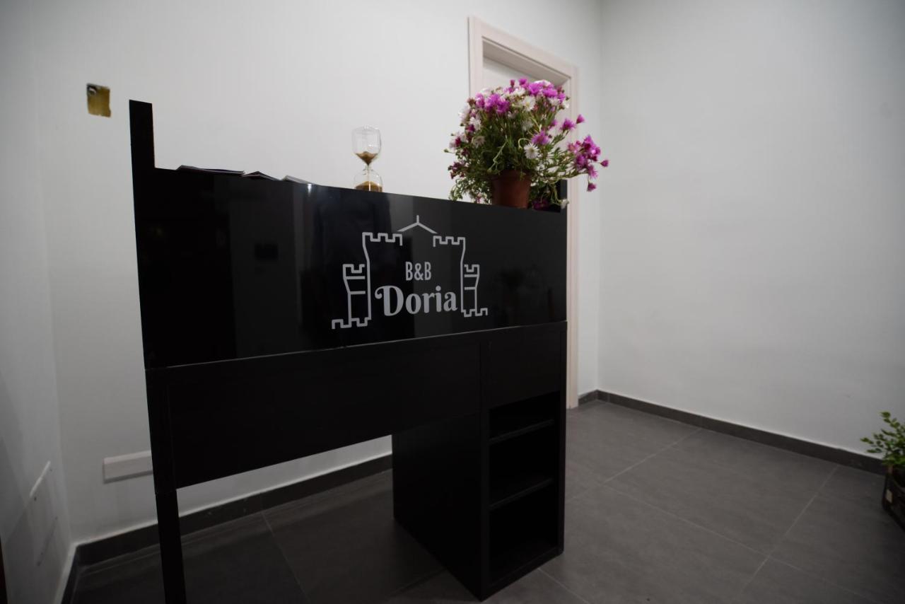Doria Suites Napoli Bagian luar foto