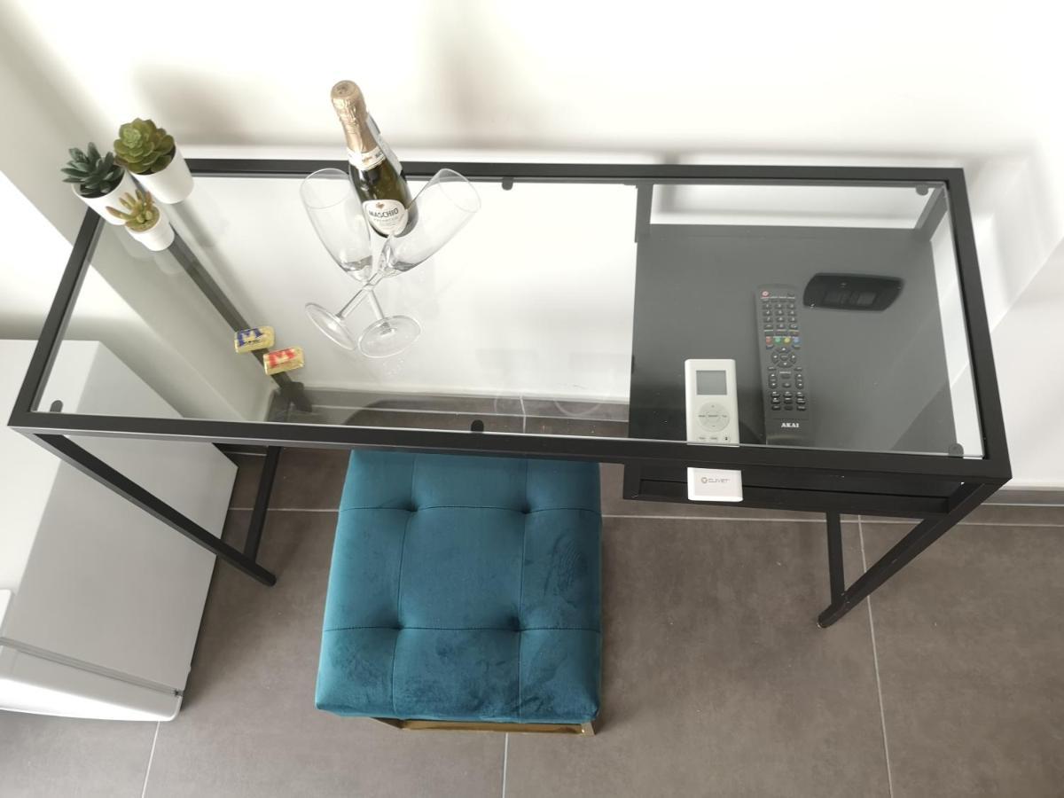Doria Suites Napoli Bagian luar foto