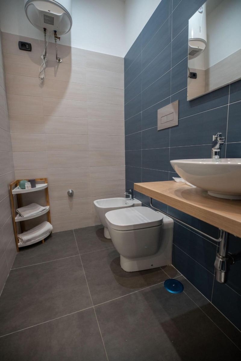 Doria Suites Napoli Bagian luar foto