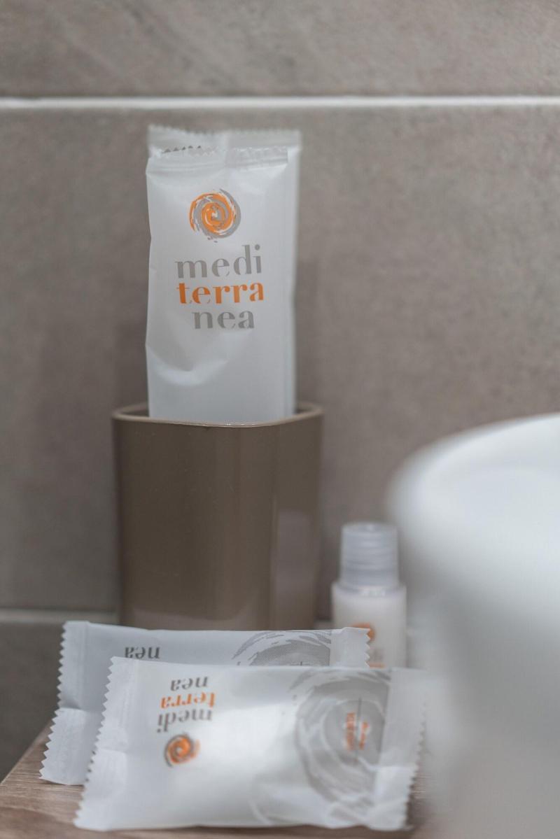 Doria Suites Napoli Bagian luar foto