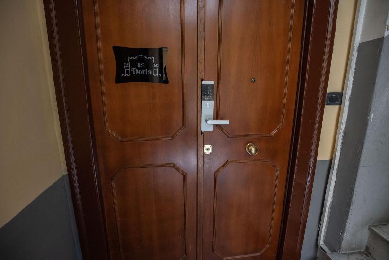 Doria Suites Napoli Bagian luar foto