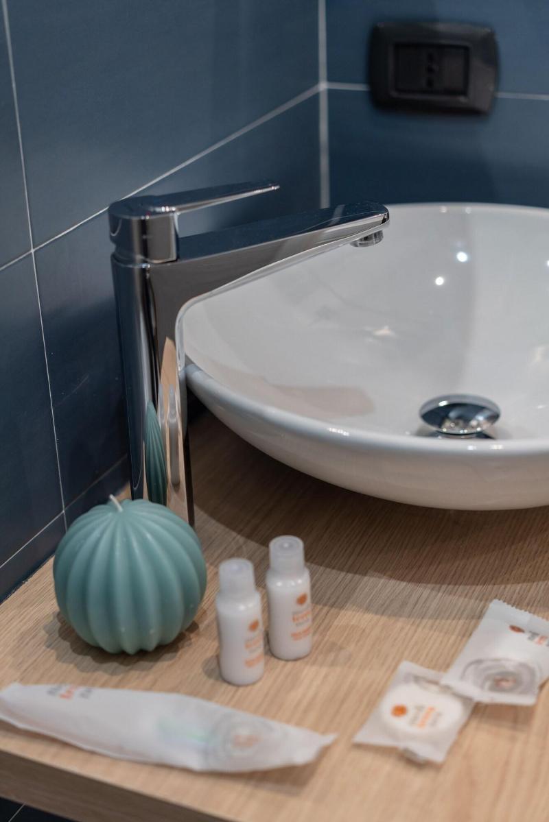 Doria Suites Napoli Bagian luar foto