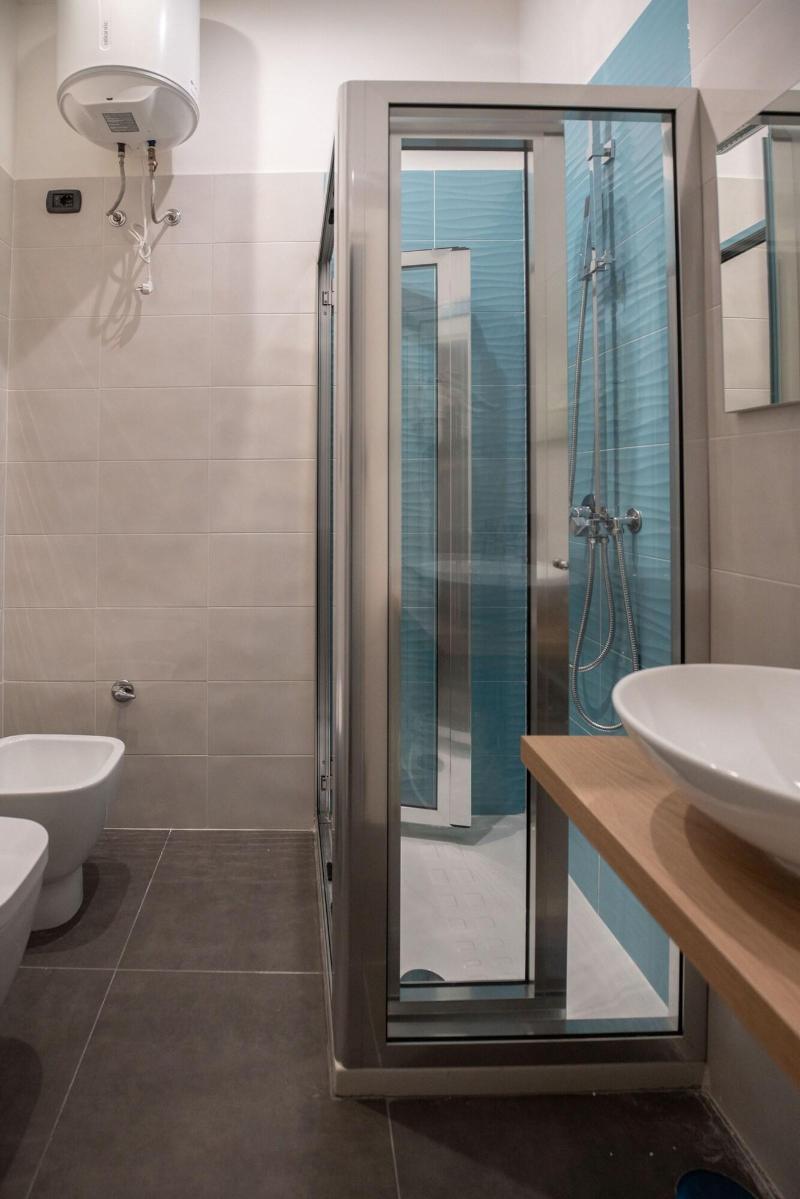 Doria Suites Napoli Bagian luar foto