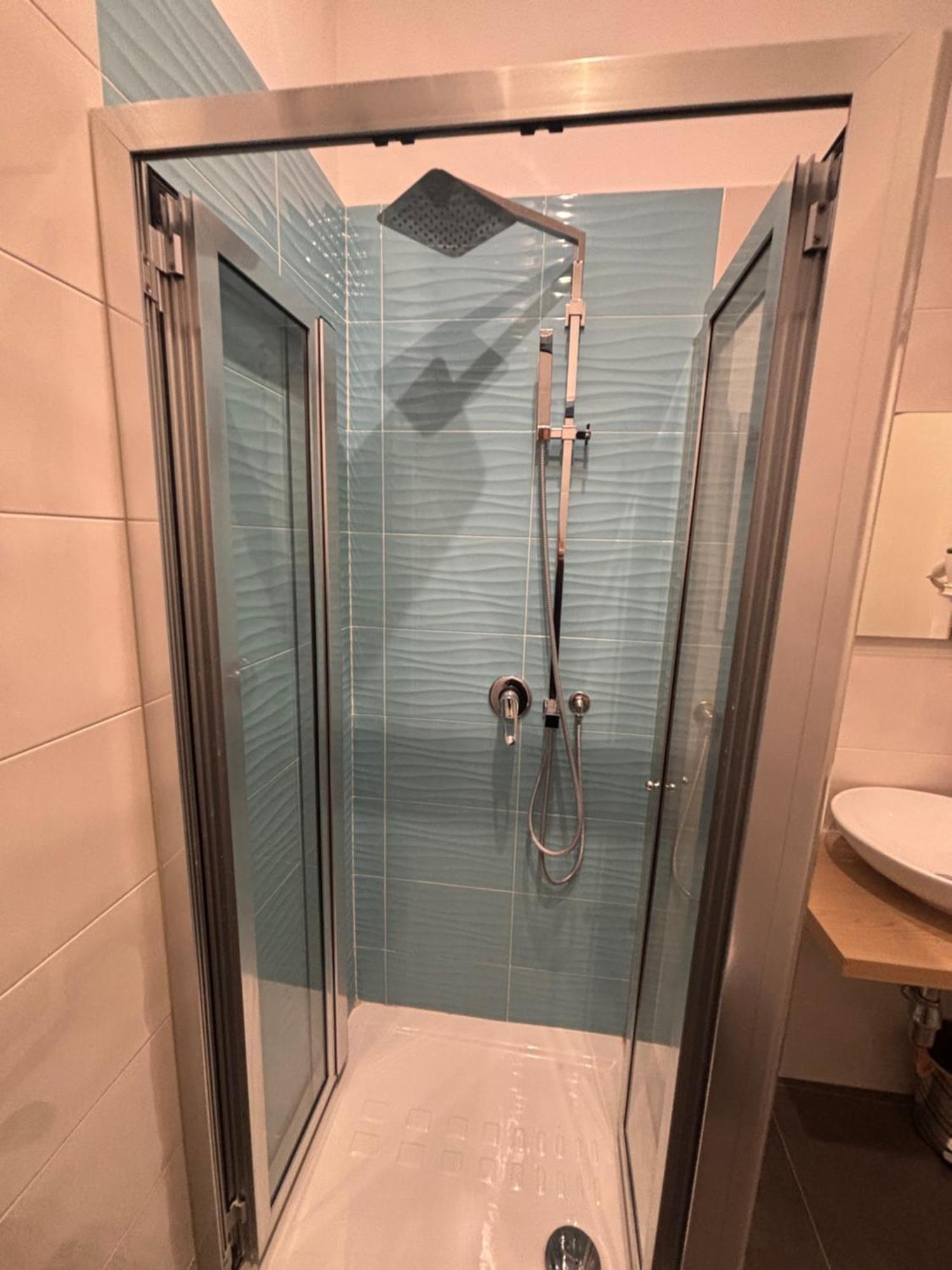 Doria Suites Napoli Bagian luar foto