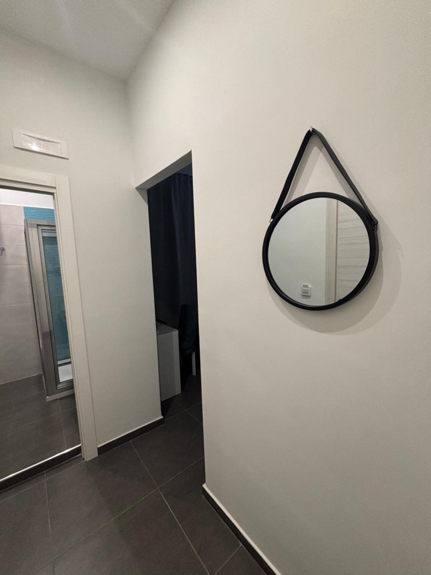Doria Suites Napoli Bagian luar foto