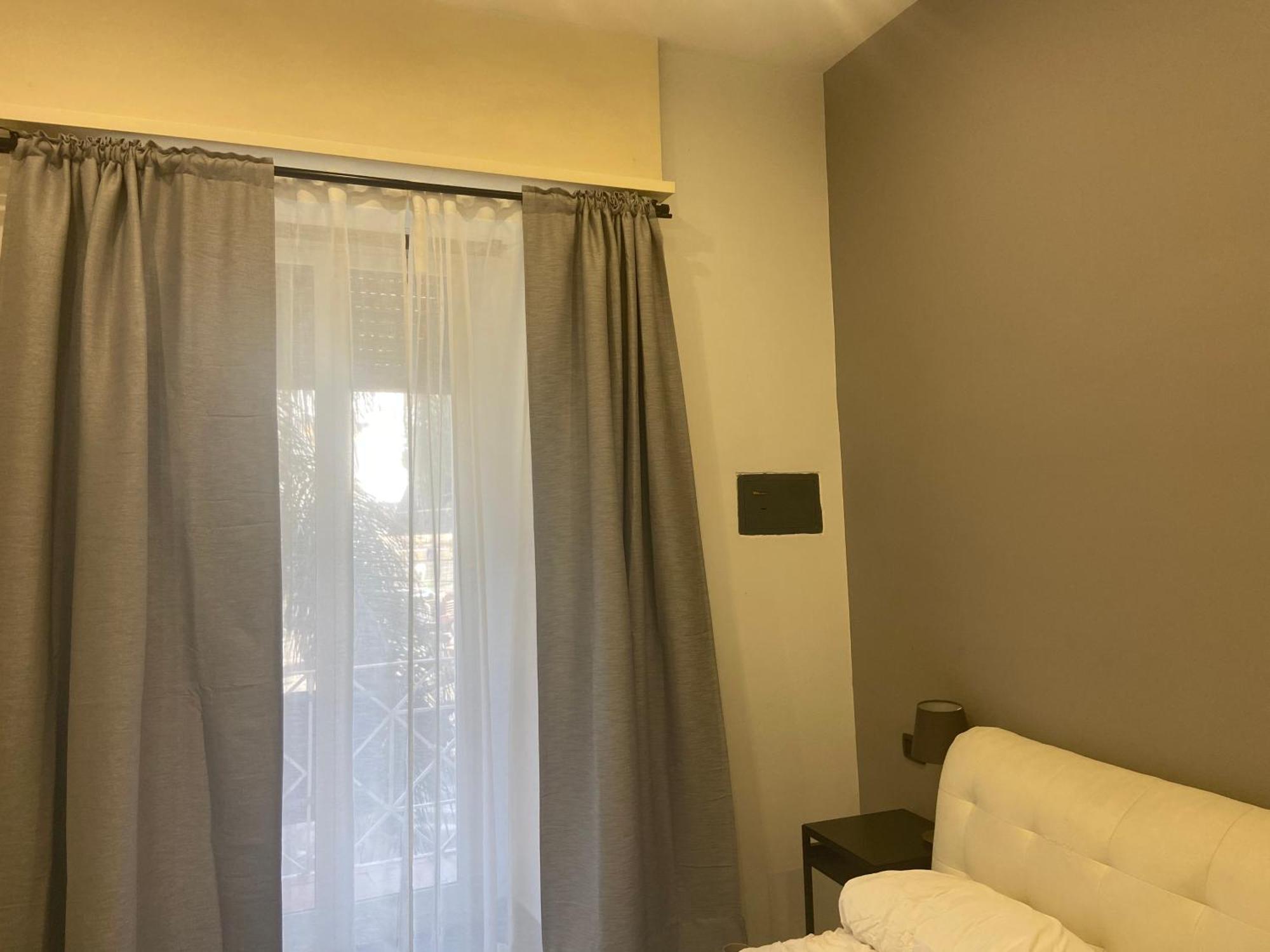 Doria Suites Napoli Bagian luar foto