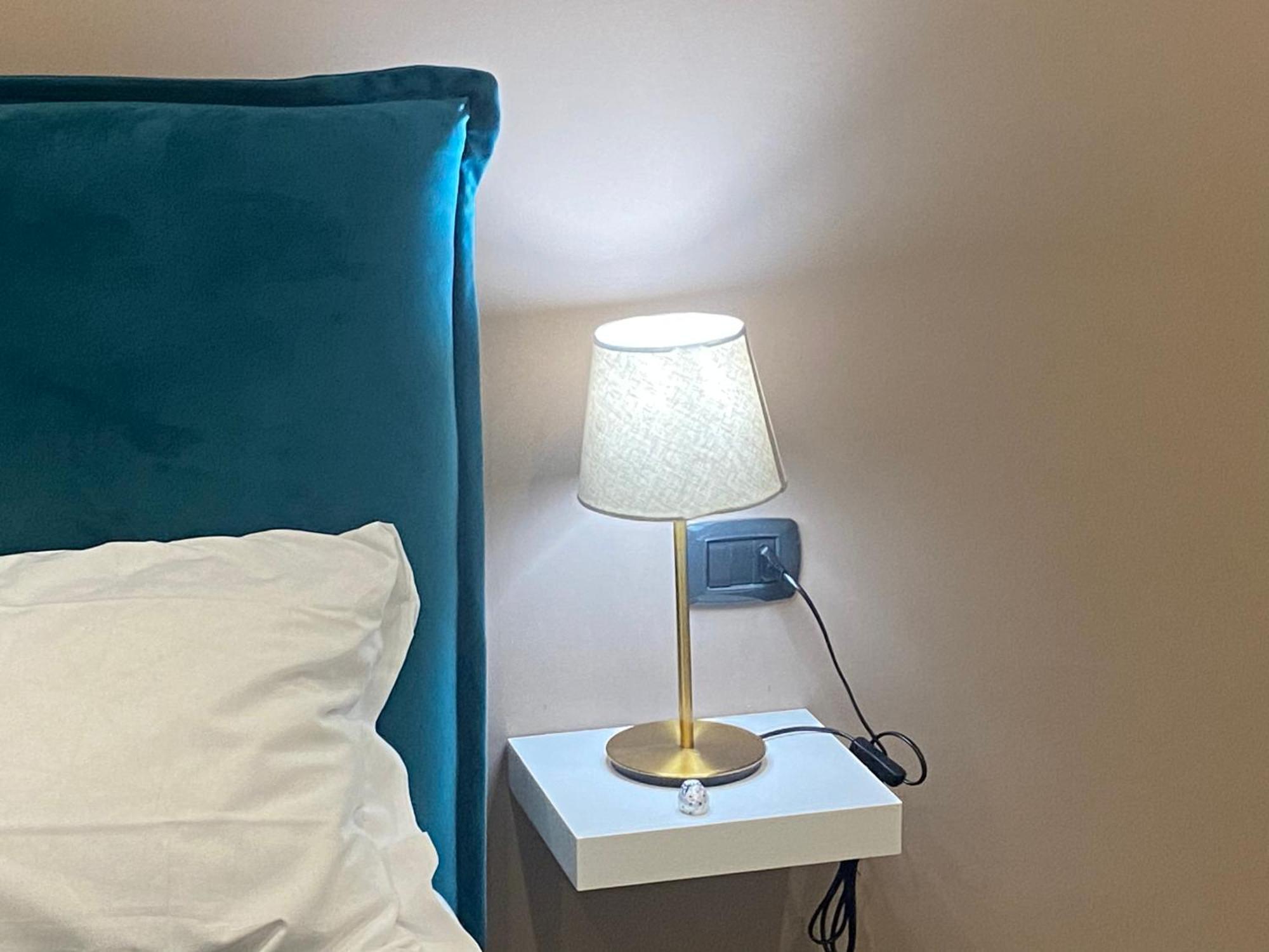 Doria Suites Napoli Bagian luar foto